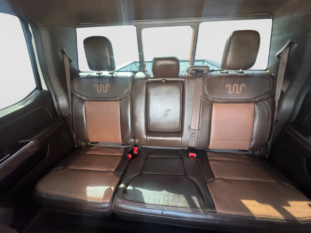Used 2024 Ford F250 King Ranch w/ Chrome Package AWD/4WD image 21