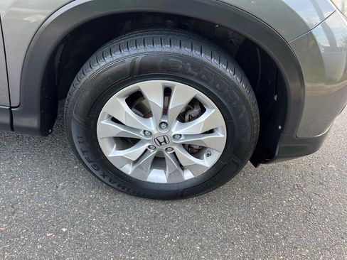 Used 2012 Honda CR-V EX-L image 32