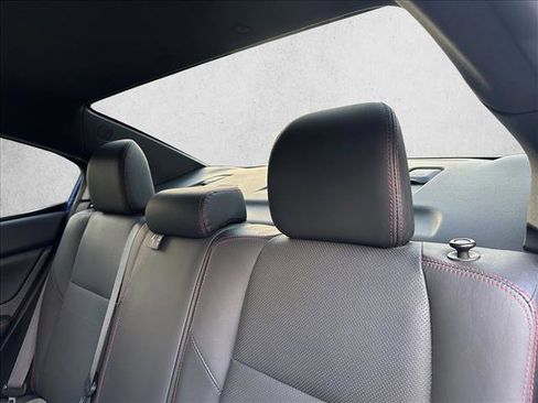 Used 2016 Subaru WRX Limited image 24