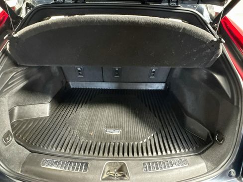 Used 2019 Cadillac XT4 Premium Luxury AWD/4WD image 27