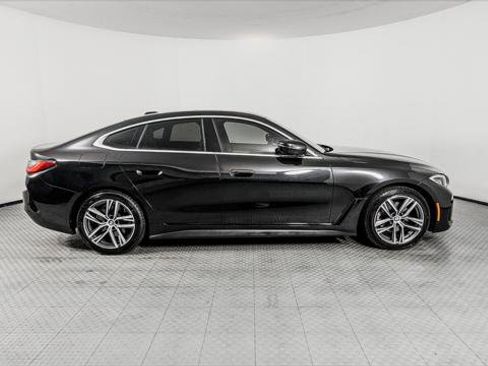 Used 2023 BMW 430i Gran Coupe RWD image 9