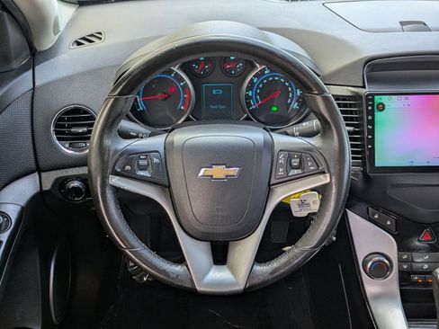 Used 2011 Chevrolet Cruze LT FWD image 13