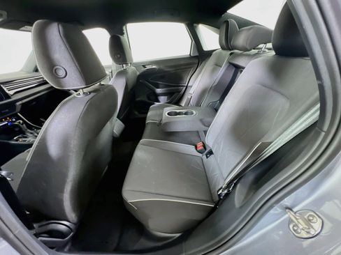 Used 2025 Volkswagen Jetta Sport FWD image 23
