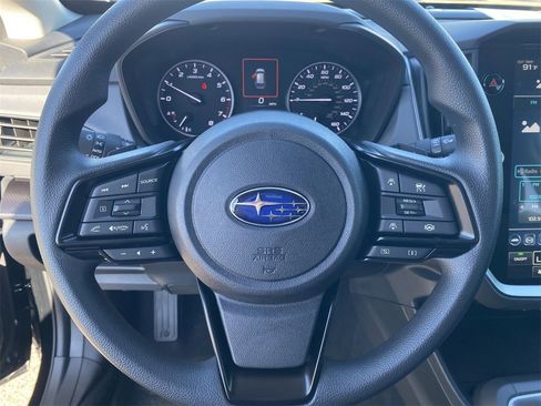 New 2025 Subaru Crosstrek 2.5i Premium image 18