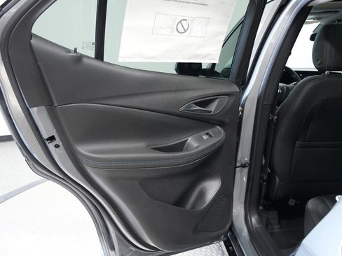 New 2026 Buick Encore GX Sport Touring w/ Comfort Package image 21