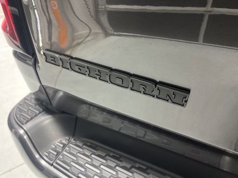 New 2026 RAM 1500 Big Horn image 30