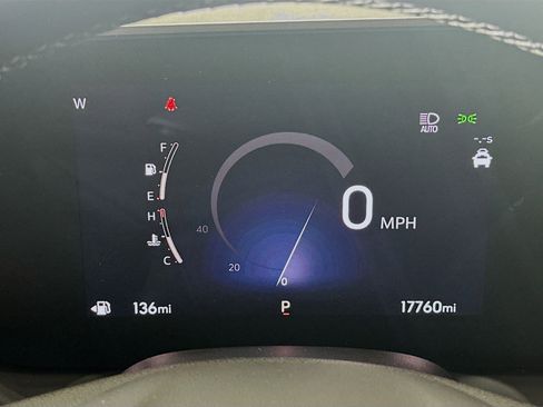 Used 2025 Buick Encore GX Preferred image 19