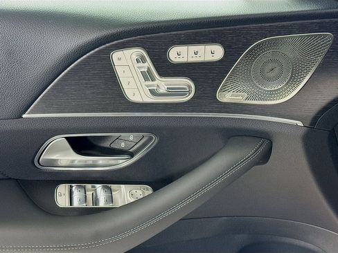 New 2026 Mercedes-Benz GLE 450 4MATIC Coupe image 19