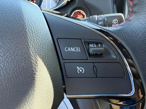 Used 2024 Mitsubishi Outlander Sport Ralliart AWD/4WD image 19