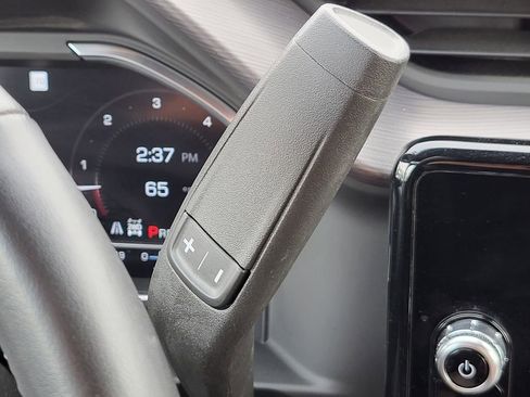 Used 2024 GMC Sierra 2500 Denali Ultimate w/ Max Trailering Package image 38