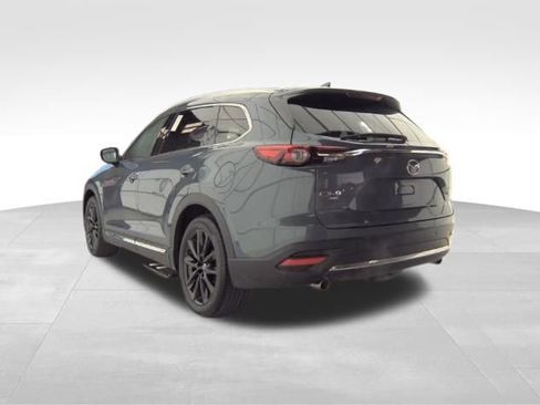 Used 2022 MAZDA CX-9 Carbon Edition image 5