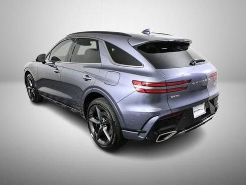 New 2026 Genesis GV70 3.5T Sport Prestige image 3