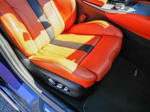 Used 2022 BMW M5 w/ Competition Package image 60