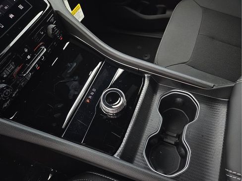 New 2026 Jeep Grand Cherokee Laredo X AWD/4WD image 20