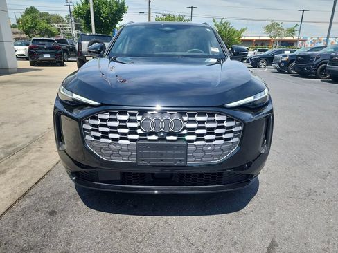 Used 2025 Audi Q5 Premium Plus AWD/4WD image 3