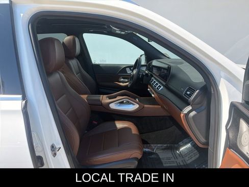 Used 2024 Mercedes-Benz GLE 350 4MATIC image 20