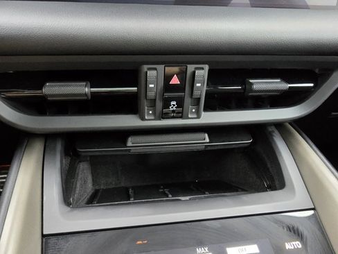 Used 2024 Porsche Macan Turbo Electric image 56