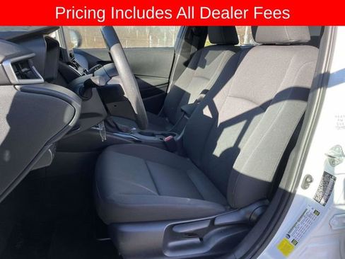Used 2023 Toyota Corolla LE FWD image 19