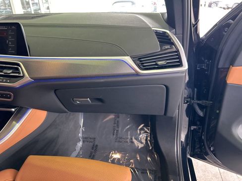 Used 2023 BMW X5 sDrive40i w/ M Sport Package image 22