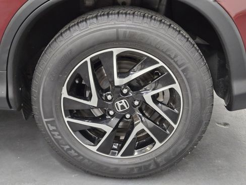 Used 2016 Honda CR-V SE image 6