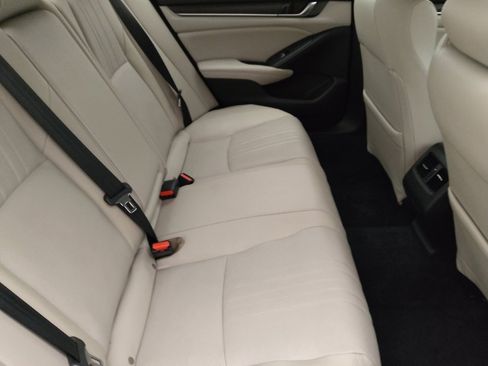 Used 2019 Honda Accord EX-L image 19