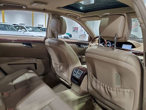 Used 2011 Mercedes-Benz S 550 image 20