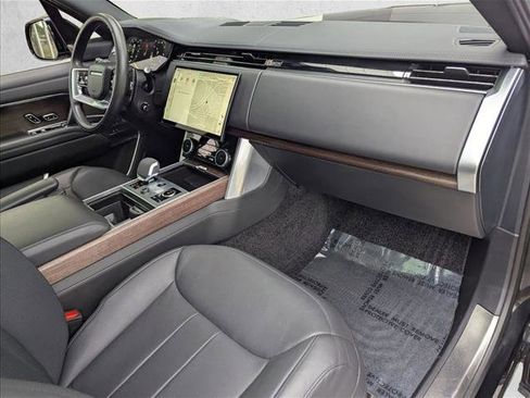 Used 2023 Land Rover Range Rover SE AWD/4WD image 21