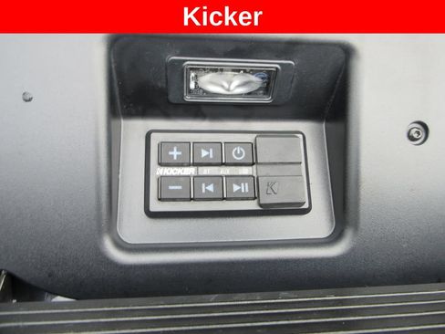 Used 2026 GMC Sierra 2500 Denali Ultimate AWD/4WD image 19