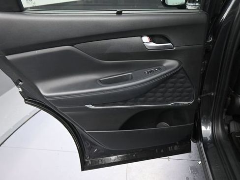 Used 2023 Hyundai Santa Fe Limited AWD/4WD image 25