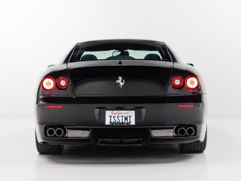 Used 2009 Ferrari 612 Scaglietti image 6