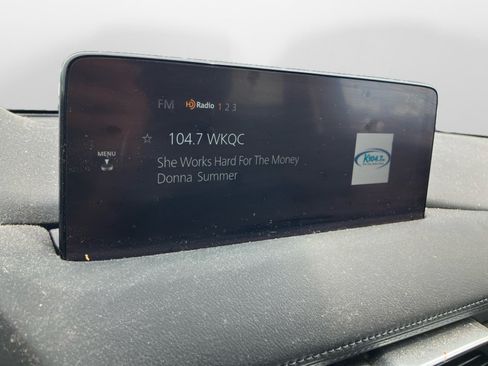 Used 2021 MAZDA CX-5 Touring AWD/4WD image 13