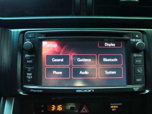 Used 2014 Scion FR-S image 18