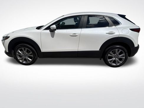 Used 2021 MAZDA CX-30 FWD 2.5 S w/ Select Package image 6
