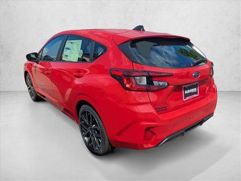 New 2026 Subaru Impreza 2.0i Sport AWD/4WD image 7
