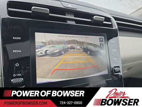 Used 2023 Hyundai Tucson SEL w/ Convenience Package image 15