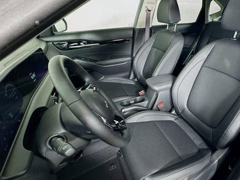New 2026 Kia Seltos EX AWD/4WD image 25