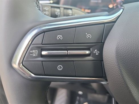 New 2026 Chevrolet Tahoe LT w/ Comfort Package image 30