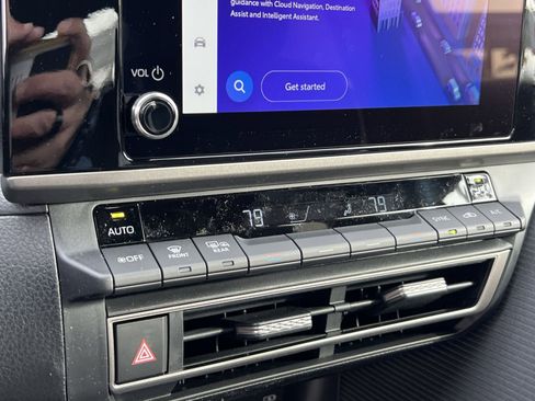 New 2026 Toyota Camry SE image 16