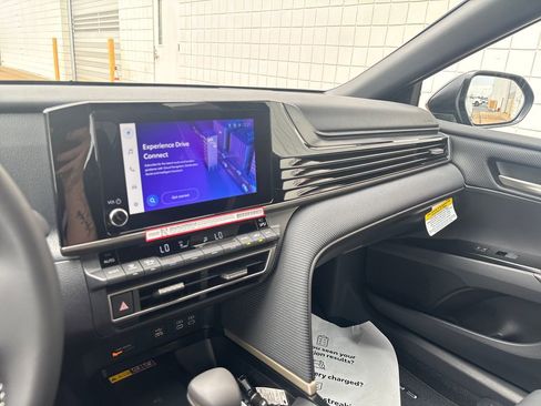 New 2026 Toyota Camry SE FWD image 16