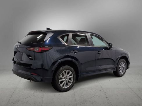 New 2025 MAZDA CX-5 AWD 2.5 S w/ Select Package image 8