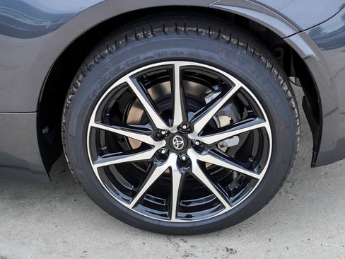 New 2026 Toyota GR86 RWD image 13