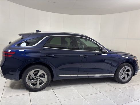New 2026 Genesis GV70 2.5T Advanced AWD/4WD image 6