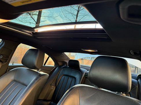 Used 2014 Mercedes-Benz CLS 550 4MATIC image 42