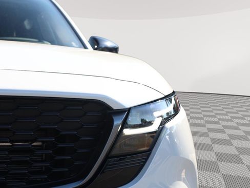 Used 2026 MAZDA CX-5 2.5 S w/ Premium Plus Package AWD/4WD image 10