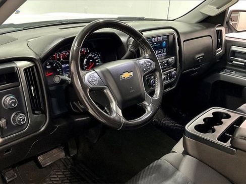 Used 2018 Chevrolet Silverado 1500 LT image 18