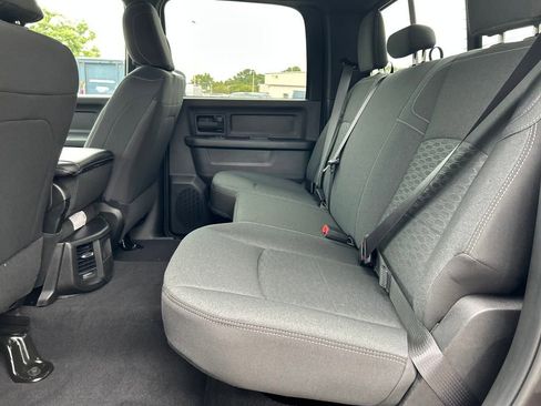 New 2026 RAM 2500 Tradesman image 24