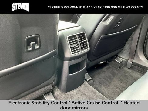 Certified 2024 Kia Sportage X-Pro Prestige AWD/4WD image 12