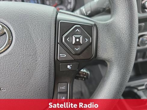 Certified 2023 Toyota Tacoma SR AWD/4WD image 21