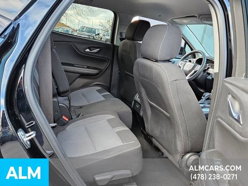 Used 2023 Chevrolet Blazer LT image 18