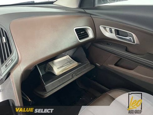 Used 2013 Chevrolet Equinox LT w/ Power Convenience Package AWD/4WD image 21